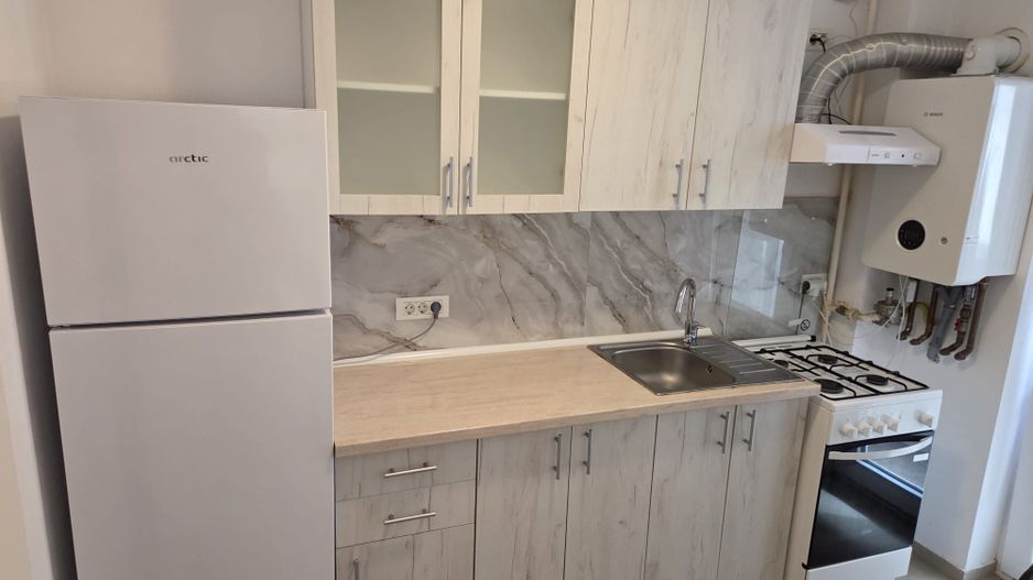 Giroc | 1 Camera | Etaj 1 | Disponibil imediat - Poză 3