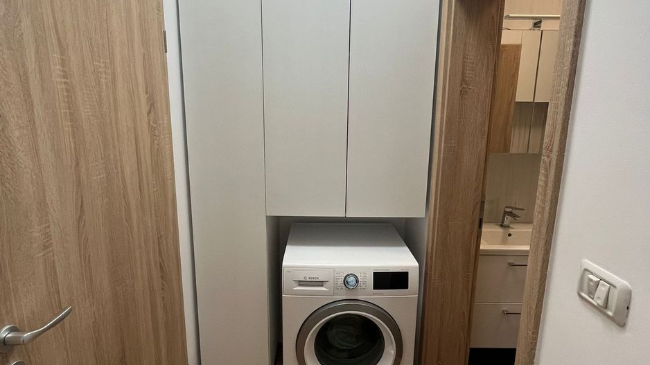 Penthouse exclusivist I Vedere la pădure I Zona Lipovei/Dumbrăvița - Poză 15