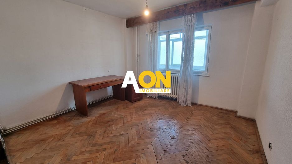 Apartament 3 Camere Decomandat, Zona Hotel Cetate - Poză 7
