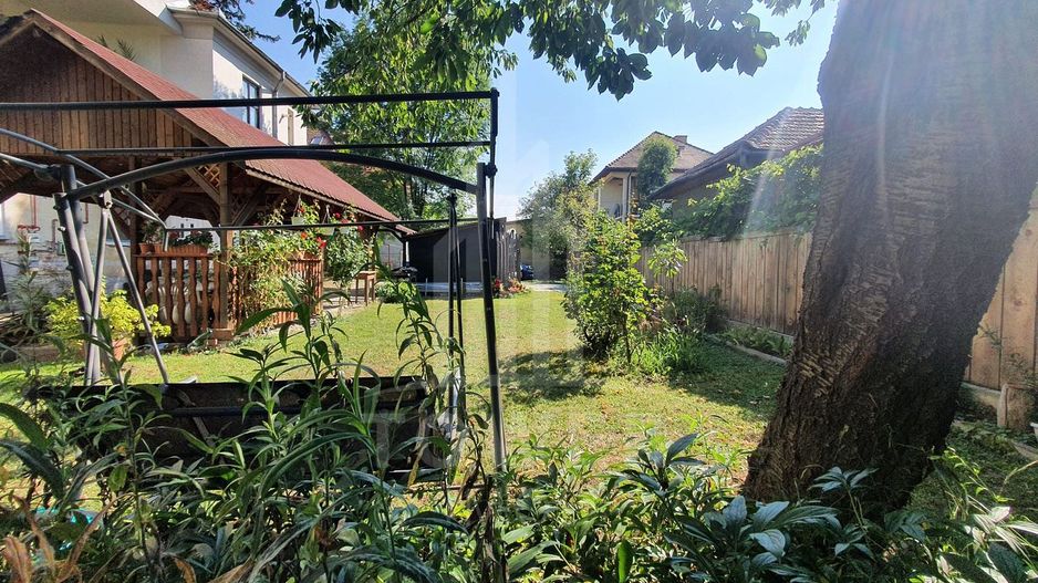 Apartament cu 2 camere la casă de vânzare | Sub Arini - Poză 2
