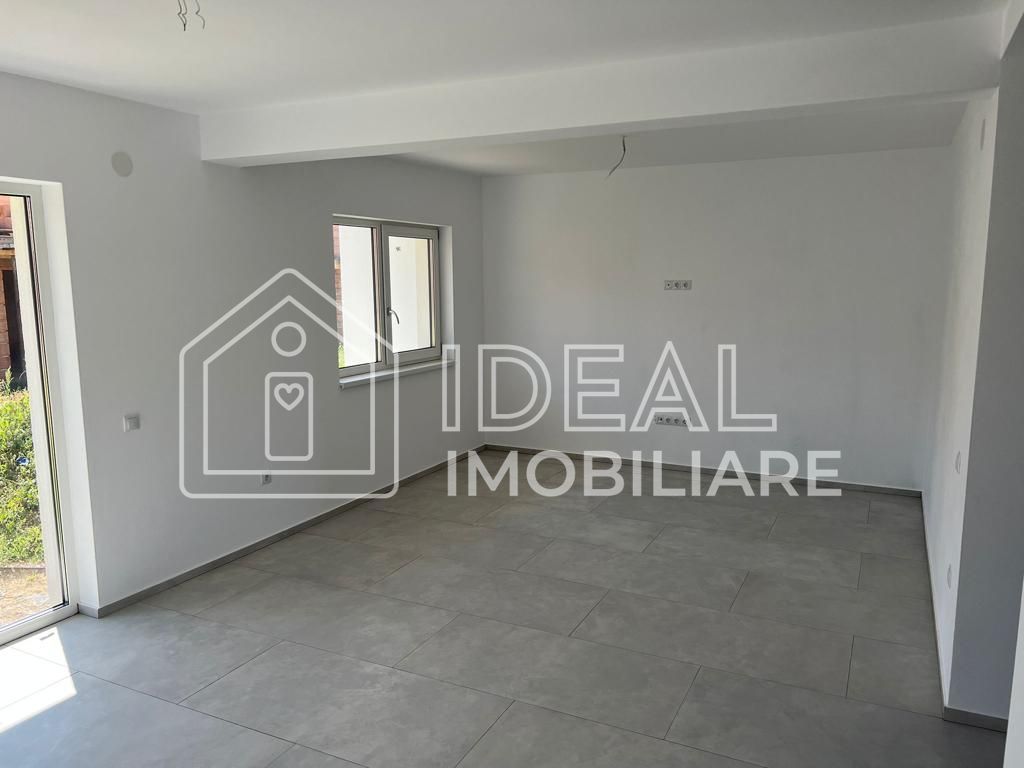 Duplex LA CHEIE cu 4 camere in Selimbar, zona Triajului - Poză 4