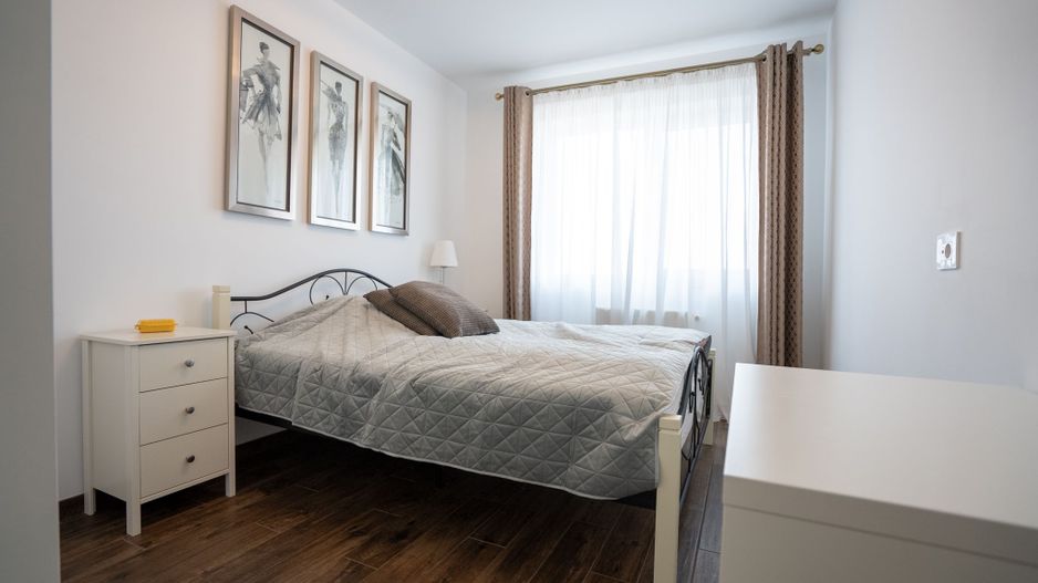 Apartament 3 camere,  PARCARE inclusă – Prima Onestilor - Poză 16