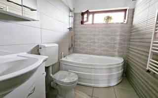 Casă P+E modernă, complet utilată – Brașov, zonă rezidențială liniștită - Poză 13