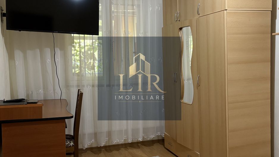 Apartament 2 camere SD,mobilat, parter, cu balcon, Alexandru cel Bun - Poză 10