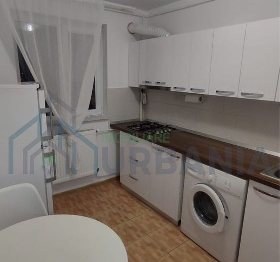 Apartament 1 cameră în Tătărași, între Tudor Center și Flux/Flora - Poză 1