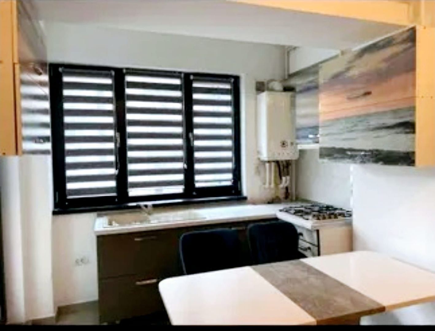 2 camere-Grozavesti-Novum residence - Poză 4