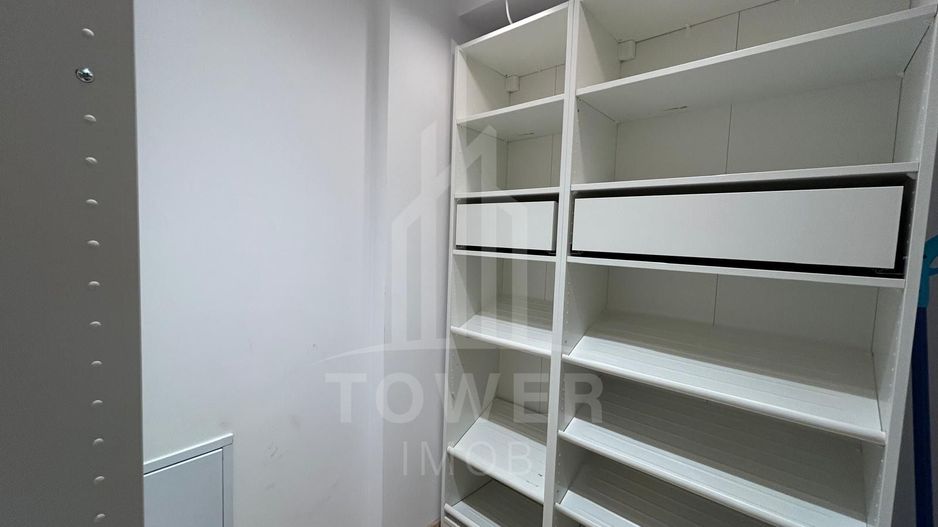 Tower Imob oferă Apartament 2 camere de lux - Poză 7