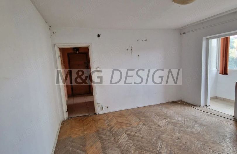 Apartament 2 camere Sagului - Poză 3