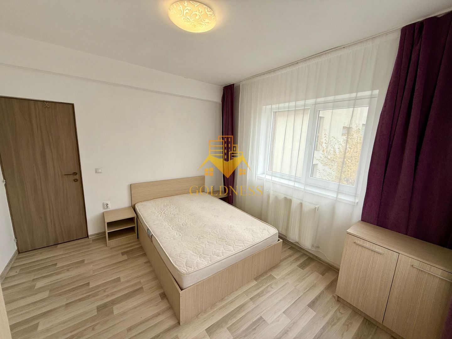 2 camere decomandate, parcare, Zona OMV, Leroy Merlin, Audi, Buna Ziua - Poză 6