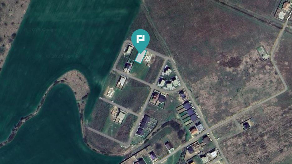 Teren intravilan 612 mp – Moșnița Nouă, Urseni - Poză 5