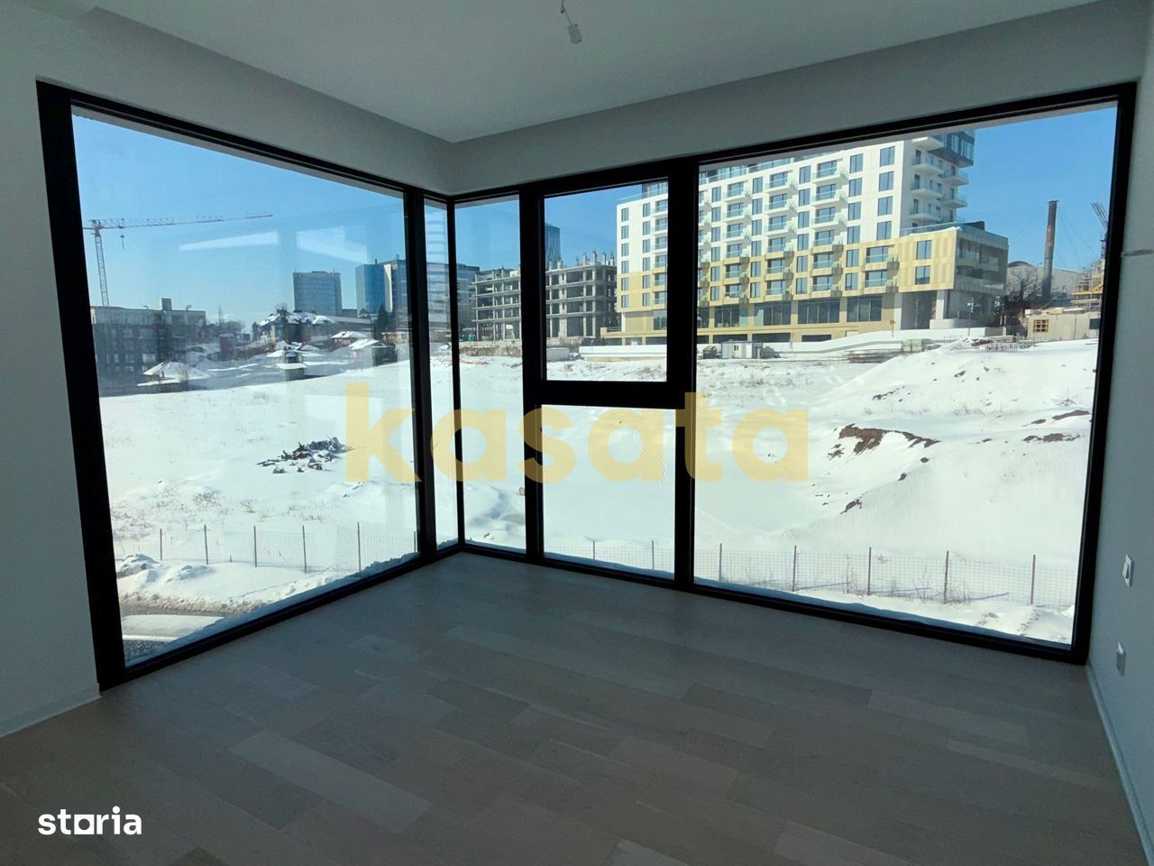 Apartament 2 camere | One Lake Club | Ideal investiție - Poză 5