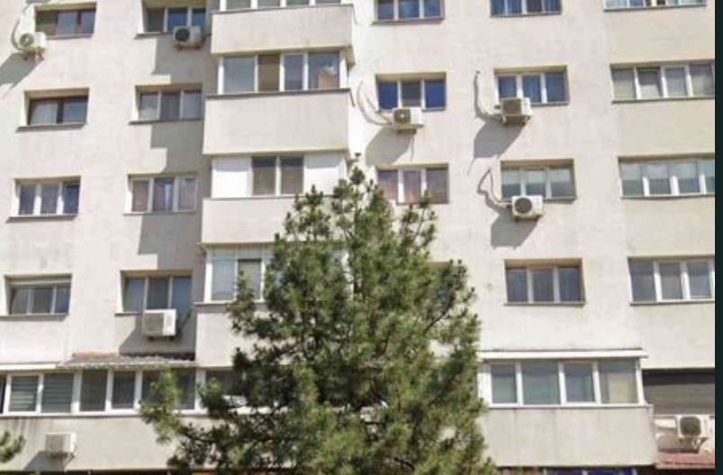 AP. 2 CAMEREDRISTOR, BUCATARIE INCHISA, BLOC REABILITAT, COMISION 0% - Poză 1