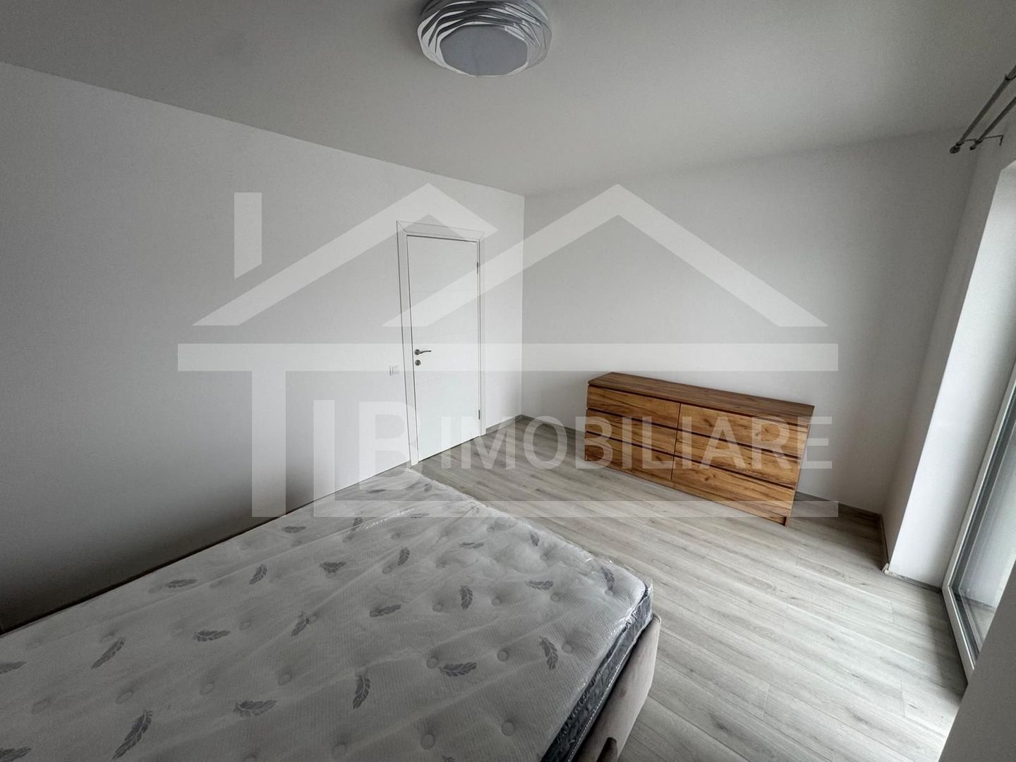 Apartament de 2 camere, 56mp, parcare, zona Ama Residence - Poză 6
