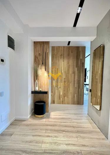 2 camere, 72mp, garaj, bloc nou, Gheogheni, Soporului zona Iulius Mall - Poză 5