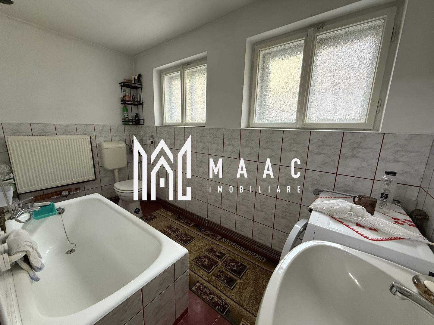 Apartament 2 camere | Etaj1 | Pretabil investitie | Balcescu - Poză 5