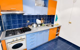 Garsoniera in zona Lujerului-Orsova - Poză 6