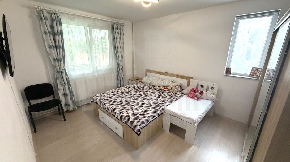 Casa moderna P+1- 3 dormitoare - centrala - mobilata utilata - Carcea - Poză 3