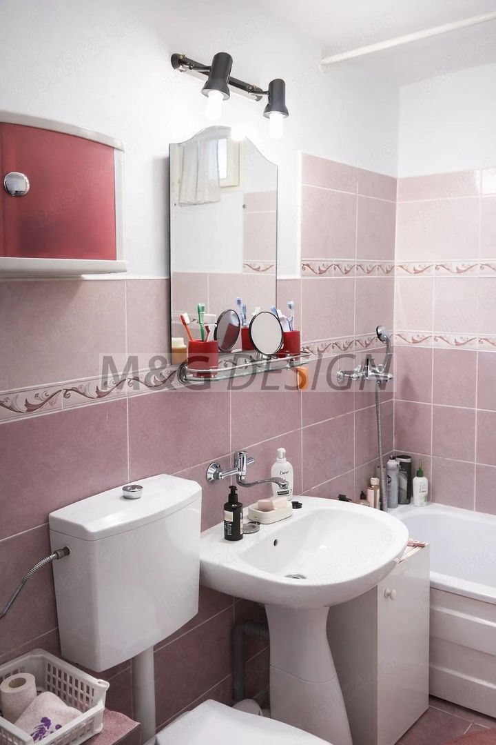 Apartament 3 camere Soarelui - Poză 6