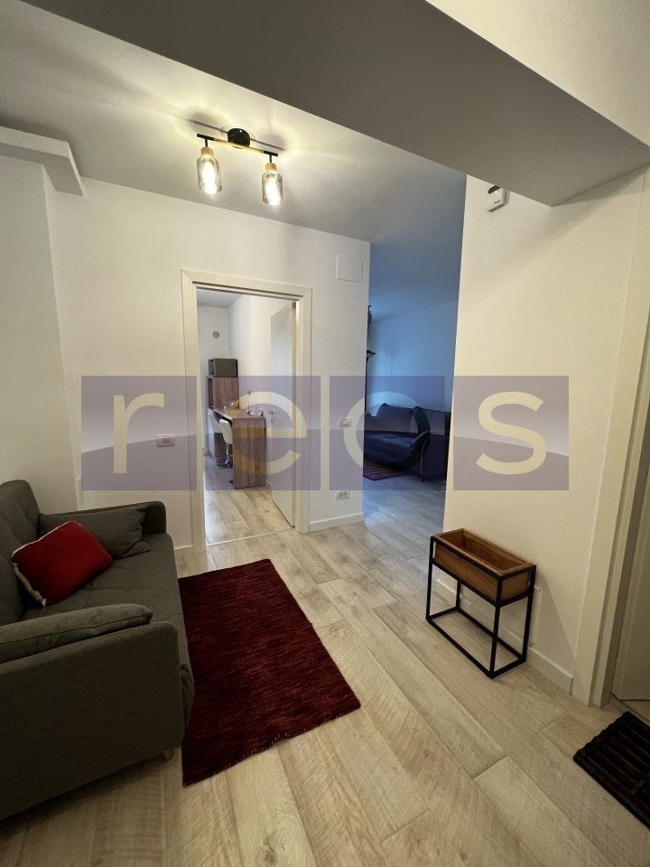 GARSONIERA DE VANZARE| MOGOSOAIA | ARBO RESIDENCE - Poză 7