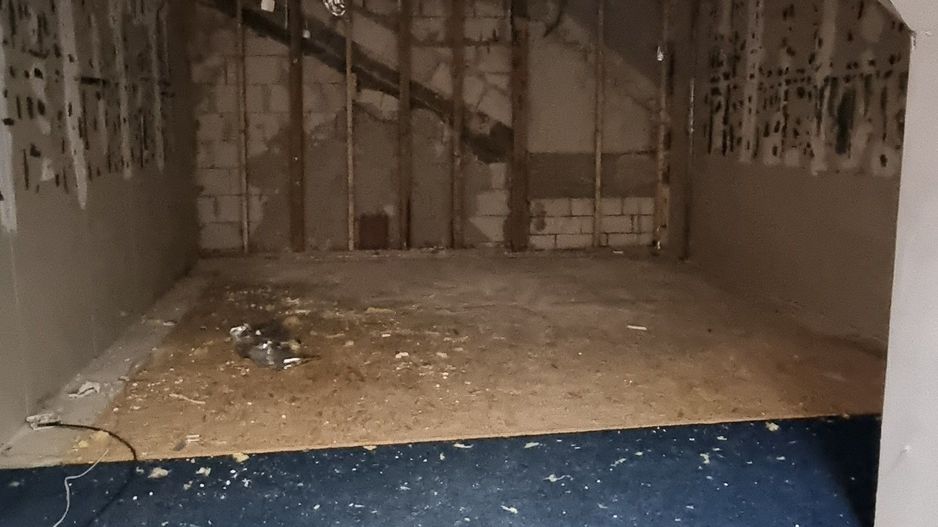 Casă P+M, 4 camere, str Lebedei, singur in curte - 600 E. Comision 0 - Poză 21