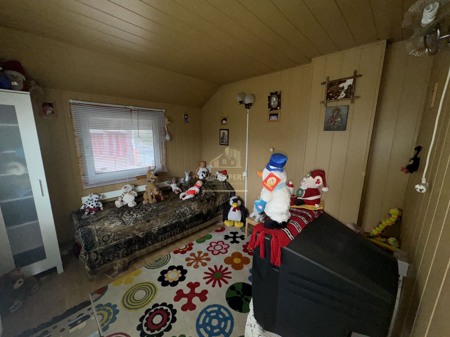 CASA DE VACANTA ZONA RUCAR - POSADA - Poză 11