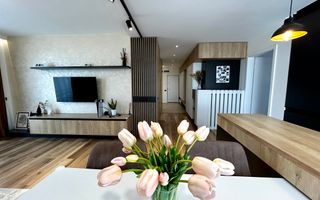3 Camere decomandate, Lux, Parcare, Lidl, The Office, NTT Data, Lidl - Poză 10