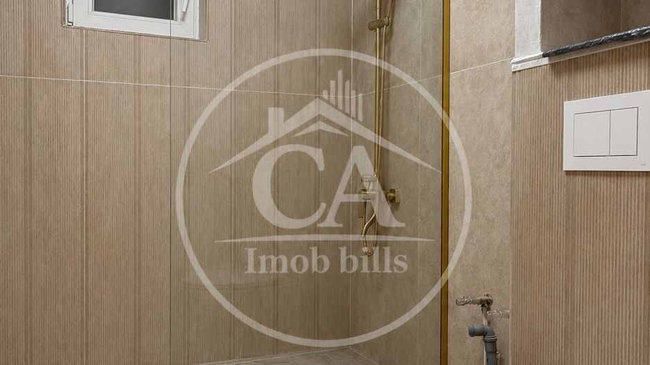 Apartament de închiriat cu 3 camere în zona  Nufarul, Oradea - Poză 7