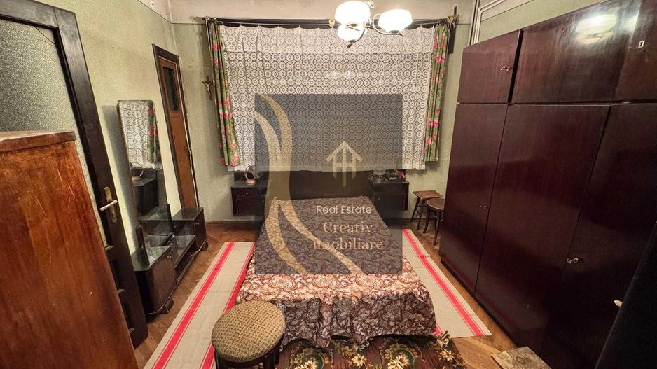 Apartament 2 camere configurat tip Studio Parcul Carol - Poză 3