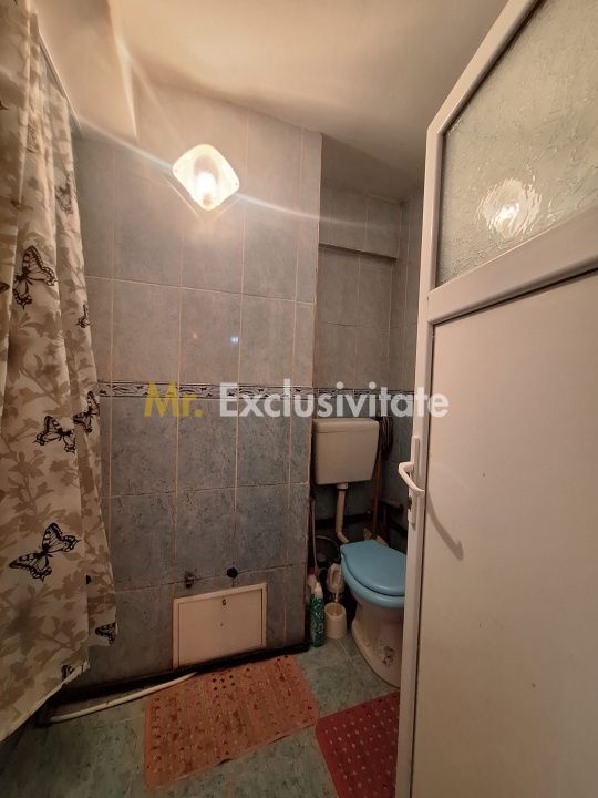 Apartament 3 camere, etaj 1, Costesti, Arges. 0% Comision - Poză 6
