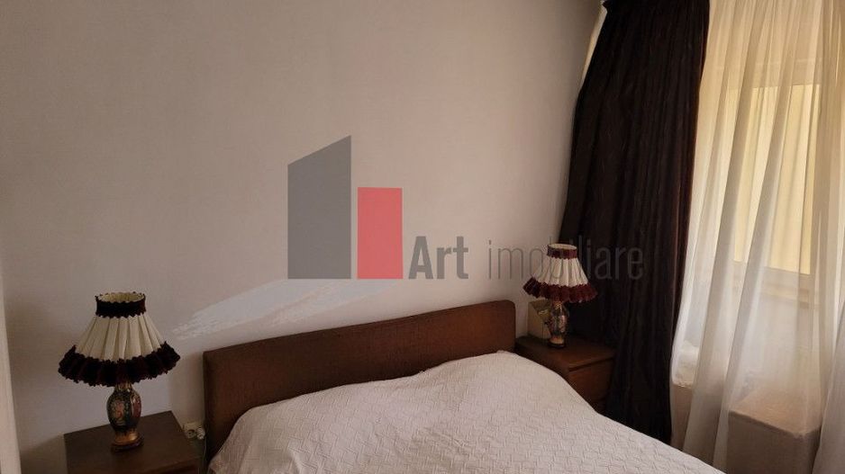 Apartament ideal de 3 camere la doar 50m de parc – gata de mutare! - Poză 4