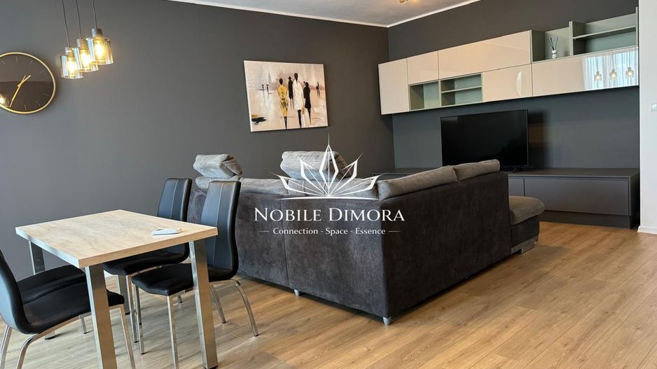 Nord One - Apartament 2 camere premium cu parcare subterana - Iulius Mall - Poză 3