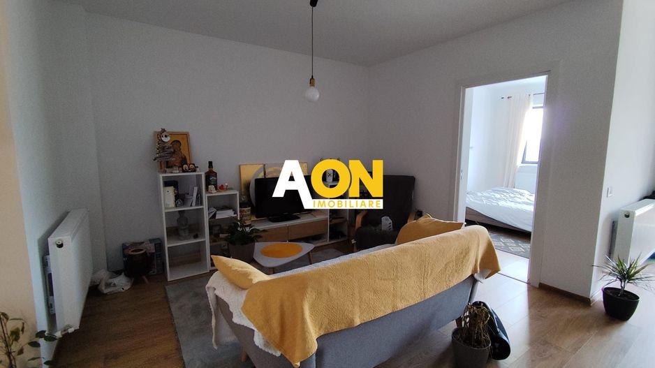 Apartament cu 3 camere, bloc nou, loc de parcare, priveliste deosebita - Poză 8