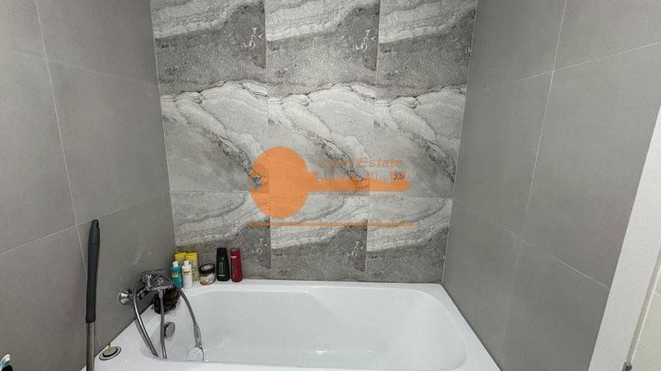 Apartament 2 camere – Costin Georgian, bloc nou 2024 - Poză 9