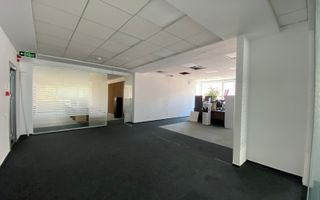 Vânzare, spațiu de birou, 480 mp, Bulevardul Aviatorilor - Poză 7