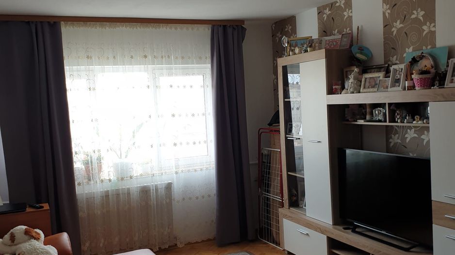 Girocului | 2 Camere | Decomandat | Centrala proprie | Mobilat si utilat - Poză 14