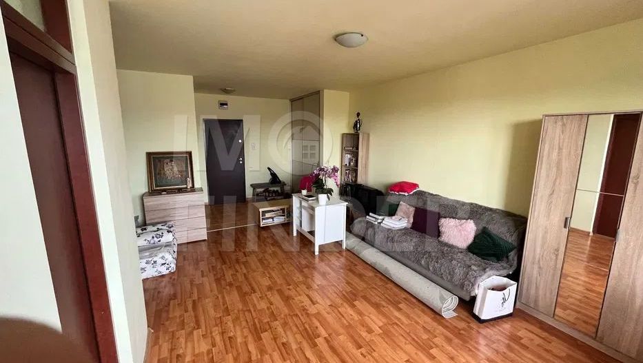 Apartament Dorobantilor Marasti - Poză 1