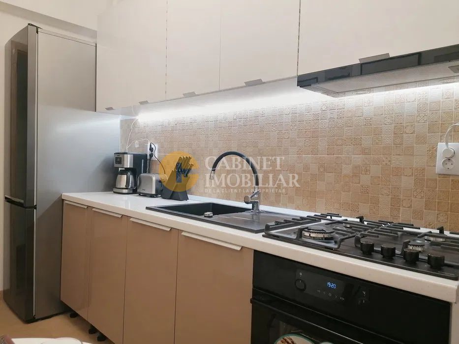 Apartament 2 Camere 67MP -Bloc 2020 Aleea Tudor Neculai - Poză 6