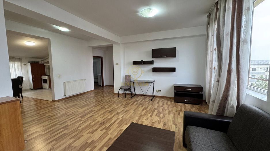 De inchiriat Apartament 90 MP /Bloc 2012 /Strada Rodnei Satu Mare - Poză 1
