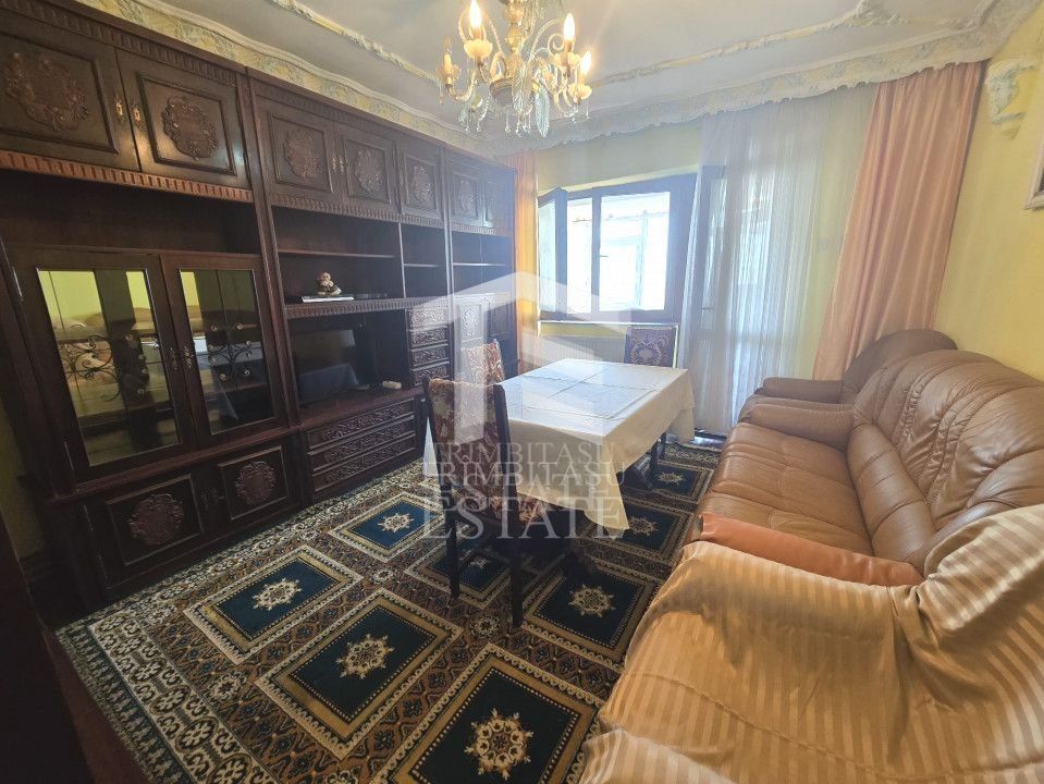 Centru - Apartament de 4 camere cu vedere Panoramica la Marea Neagra - Poză 1
