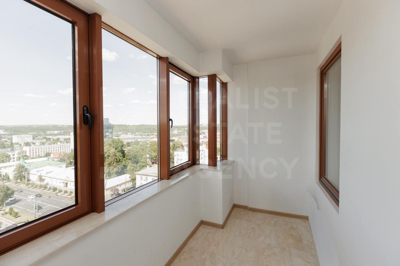 Chirie, apartament, 2 camere, bul. Ștefan cel Mare, Centru - Poză 10