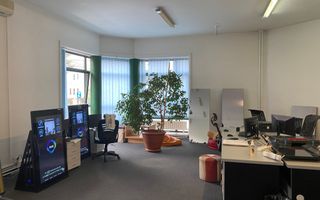 Cladire de birouri ultracentrala de inchiriat - Poză 1