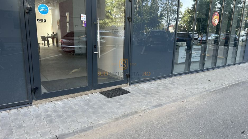 Spatiu Comercial 135 mp - Metalurgiei Park Sector 4 - Poză 7