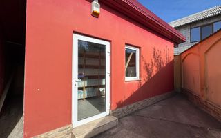 HALĂ DE ÎNCHIRIAT ÎN ORADEA | SPATIU INDUSRIAL | IOȘIA | 300 MP | BOXE - Poză 4