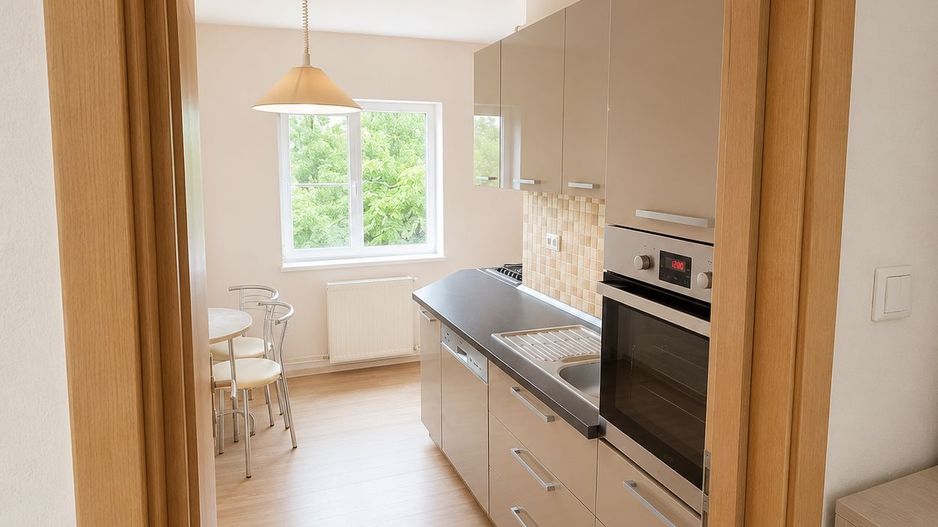 Apartament 3 camere decomandat | Lipovei | 70 mp | 2 băi | 2 balcoane - Poză 16