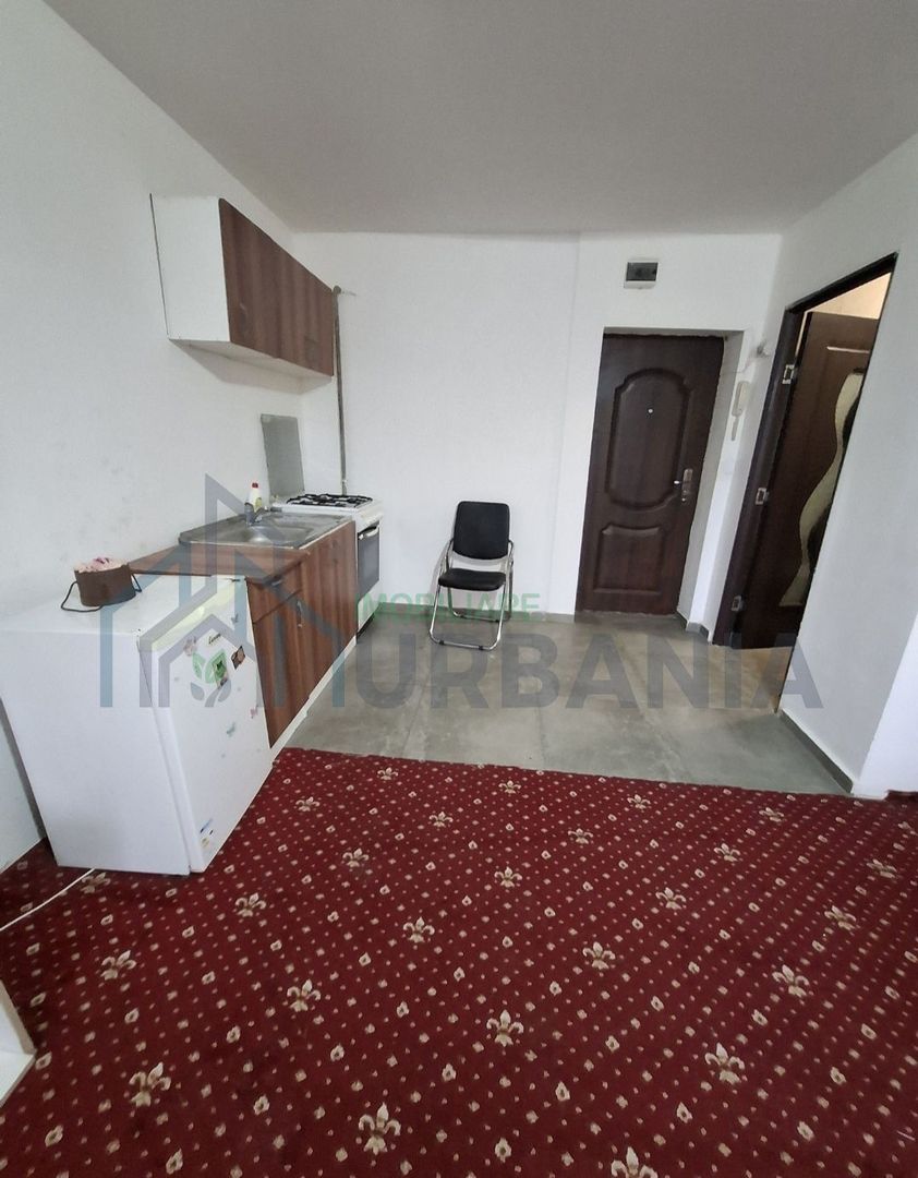 Garsonieră Tatarasi piața Chirilă - Poză 5