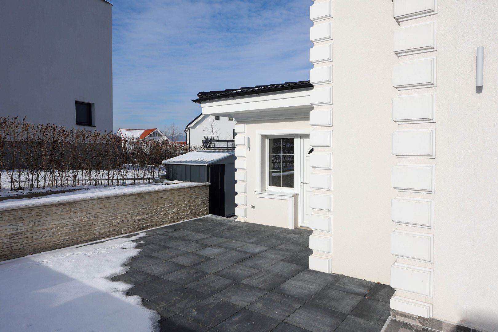 Casă ideală pentru familie în Brașov, Bunloc – spațioasă, luminoasă, priveliște - Poză 52