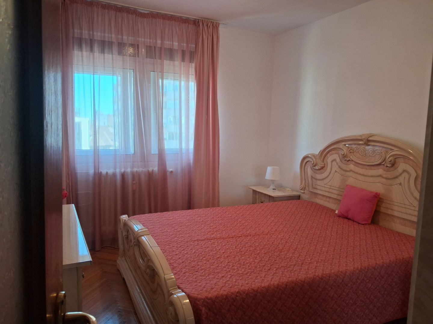 Apartament  Mihalache // Kiseleff - Poză 5