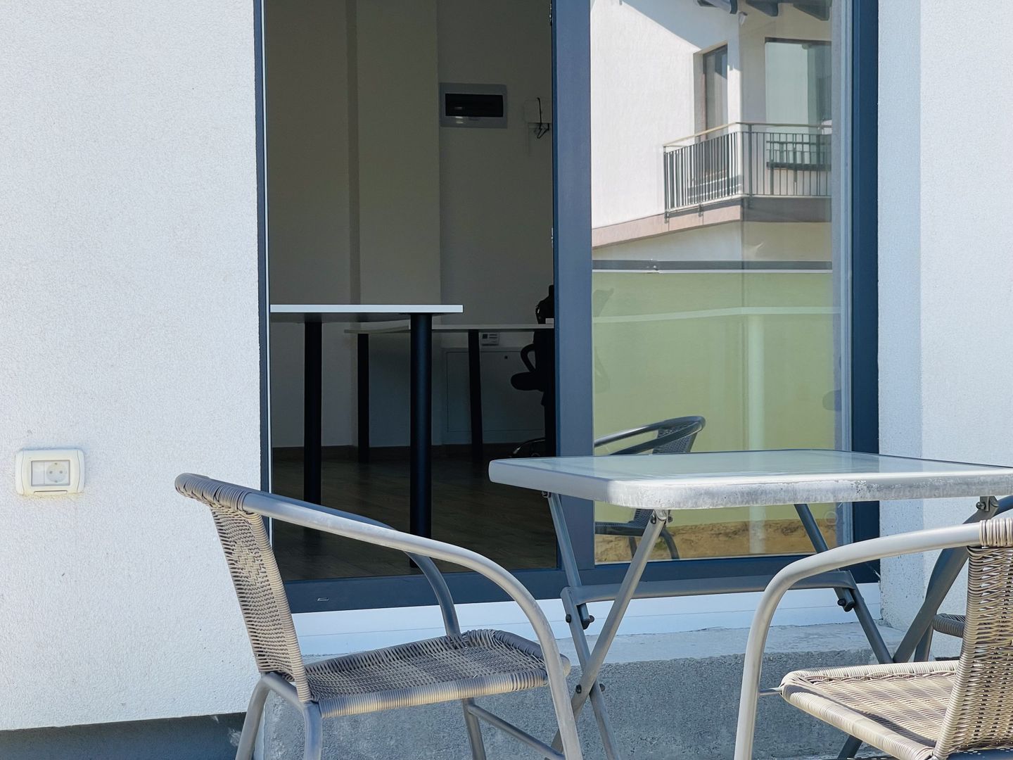 Spatiu comercial 3 incaperi, 55 mp | Curte proprie 50 mp | Parcare - Poză 17