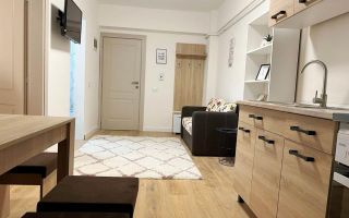 2 CAM INTABULAT OPEN SPACE BUCIUM VISANI STATIE RATP - Poză 4