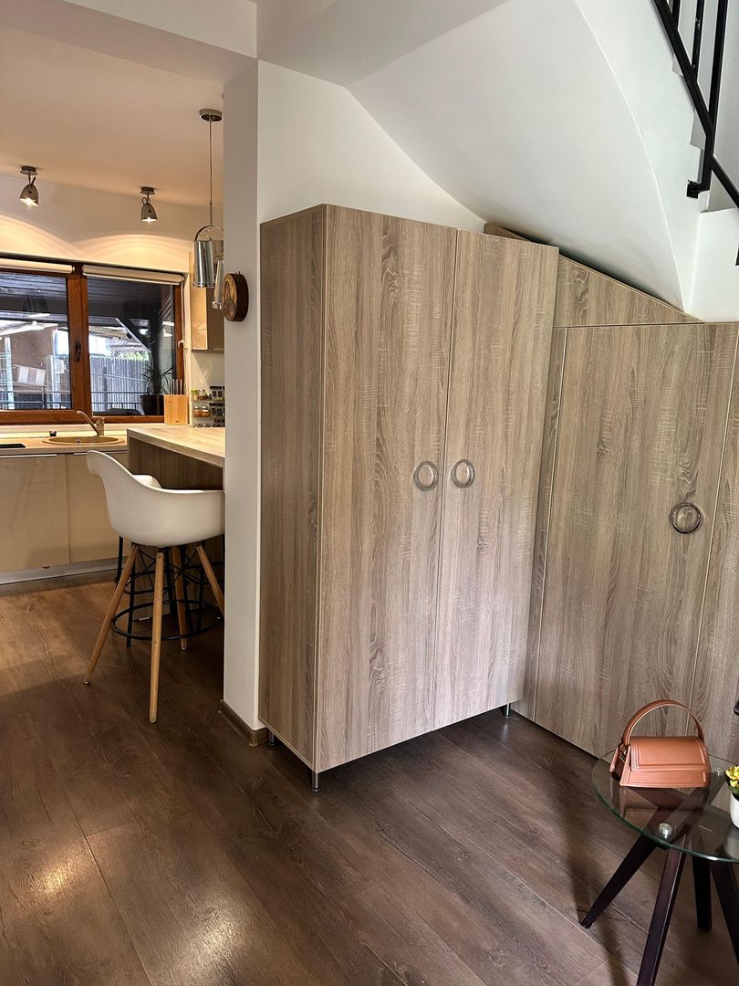 Calea Urseni-Zone 2 | 4 Camere | Mobilat si Utilat | Curte - Poză 7